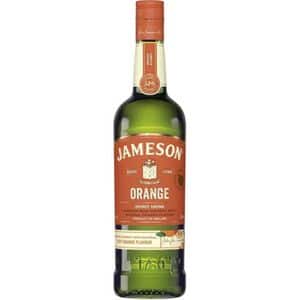 Whisky Jameson Orange, 0.7L