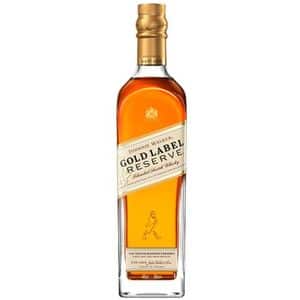 Whisky Johnnie Walker Gold Reserve, 0.7L