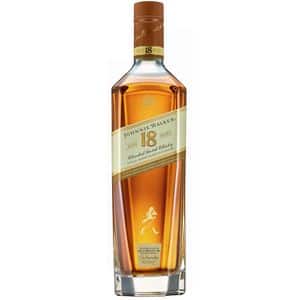 Whisky Johnnie Walker The Ultimate 18 Years, 0.7L