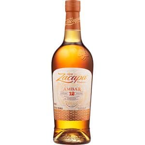 Rom Zacapa Centenario Ambar 12 Solera, 1L