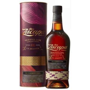 Rom Zacapa La Armonia, 0.7L
