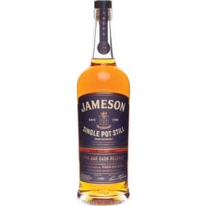 Whisky Jameson Single Pot Still Five Oak Cask, 0.7L