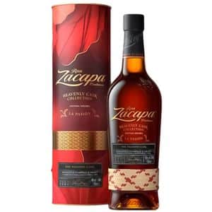 Rom Zacapa La Pasion, 0.7L