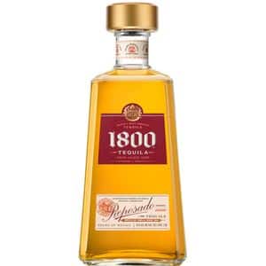 Tequila 1800 Reposado, 1L
