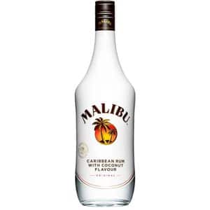 Lichior Malibu, 1L