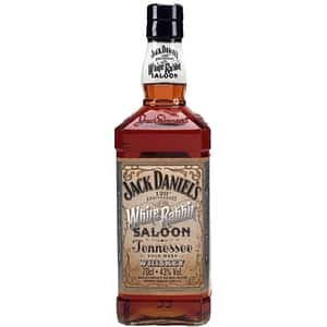 Whisky Jack Daniel's White Rabbit Saloon, 0.7L
