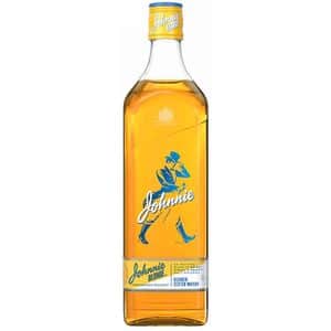 Whisky Johnnie Walker Blonde Blended Scotch, 0.7L