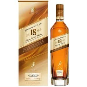 Whisky Johnnie Walker The Pursuit Of The Ultimate 18YO, 0.7L
