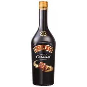 Lichior Bailey's Salted Caramel, 1L