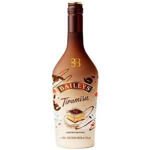 Lichior Bailey's Tiramisu, 0.7L