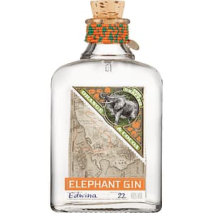 Gin Elephant Orange Cocoa, 0.5L
