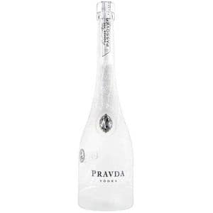 Vodka Pravda Vodka Kosher For Passover, 0.7L