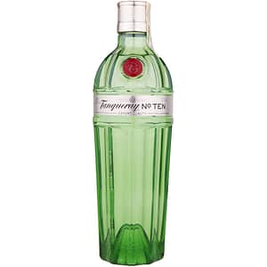 Gin Tanqueray Ten, 0.7L