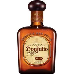 Tequila Don Julio Anejo, 0.7L