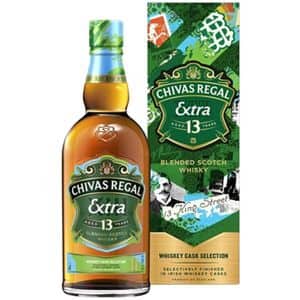 Whisky Chivas Regal 13YO Irish Cask, 1L
