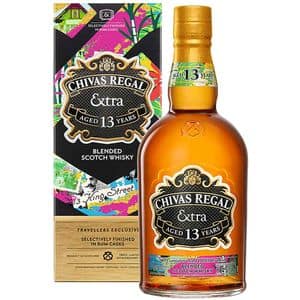 Whisky Chivas Regal 13YO Rum Cask, 1L