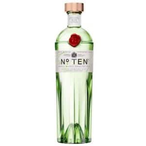 Gin Tanquerai Ten New 2025, 1L
