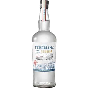 Tequila Teremana Blanco, 0.7L