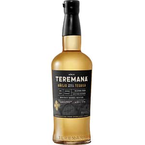Tequila Teremana Anejo, 0.7L
