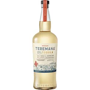 Tequila Teremana Reposado, 0.7L