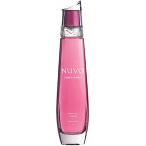 Lichior Nuvo Sparkling, 0.7L