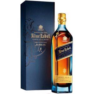 Whisky Johnnie Walker Blue GBX, 1L