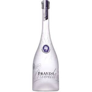 Vodka Pravda, 0.7L