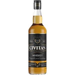 Whisky Civitas, 0.7L