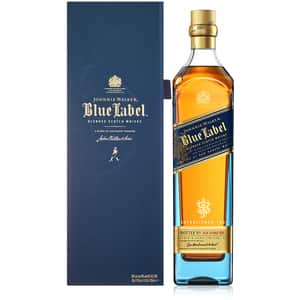 Whisky Johnnie Walker Blue, 0.7L