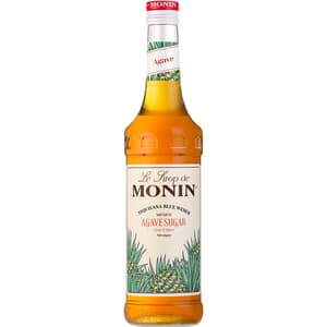 Sirop MONIN Agave, 0.7L 