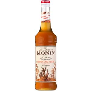 Sirop MONIN Brown Sugar, 0.7l