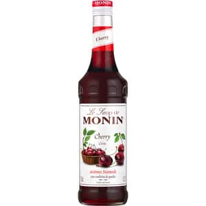 Sirop MONIN Cherry, 0.7l