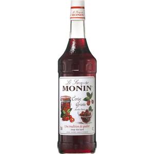 Sirop MONIN Morello Cherry, 0.7l