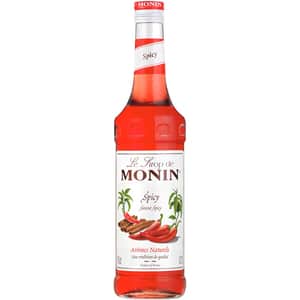 Sirop MONIN Spicy, 0.7l