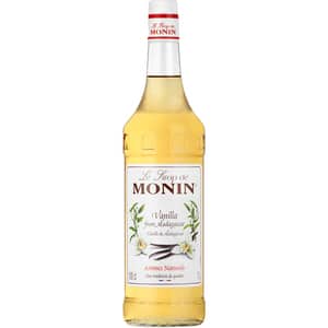 Sirop MONIN Vanilla, 1l