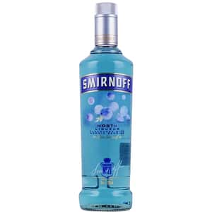 Vodka Smirnoff North, 0.7L