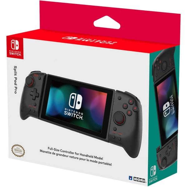 Pro controller switch hori new arrivals