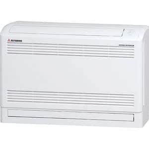Aer conditionat pardoseala MITSUBISHI HEAVY Harukaze SRF25ZS-W/SRC25ZS-W2 9000 BTU, A++/A+, Inverter, alb