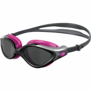 Ochelari inot SPEEDO Futura Bio Flexi, negru