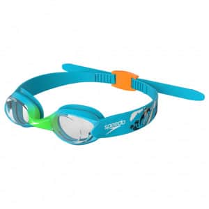 Ochelari inot SPEEDO Illusion, multicolor