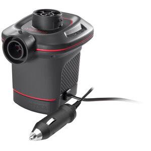 Pompa electrica INTEX 66636E, negru