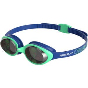 Ochelari inot SPEEDO Illusion 3D, multicolor