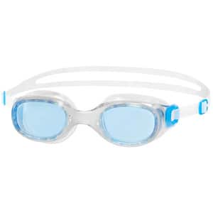 Ochelari inot SPEEDO Futura Classic, transparent