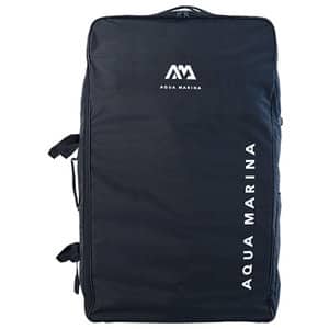 Rucsac sport AQUAMARINA Tomahawk B0302975, negru