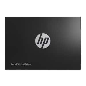 Solid-State Drive (SSD) HP S600, 240GB, SATA3, 2.5", 4FZ33AA