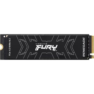Solid-State Drive (SSD) KINGSTON Fury Renegate, 2TB, PCI-Express 4.0, M.2, SFYRD/2000G