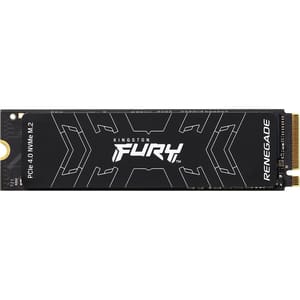 Solid-State Drive (SSD) KINGSTON Fury Renegade, 500GB, PCI-Express 4.0, M.2, SFYRS/500G