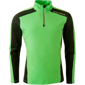 Bluza barbati FISCHER Golm, M, verde