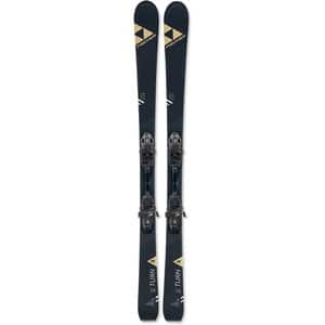 Schiuri FISCHER My Turn 74 WT, 155 cm, negru