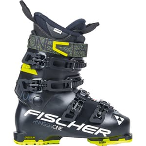 Clapari ski FISCHER Ranger 100 PBV Walk, marimea 29.5, bleumarin